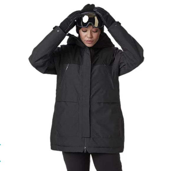 Helly Hansen Jackets & Coats Copy Helly Hansen Bluebird Snowboard